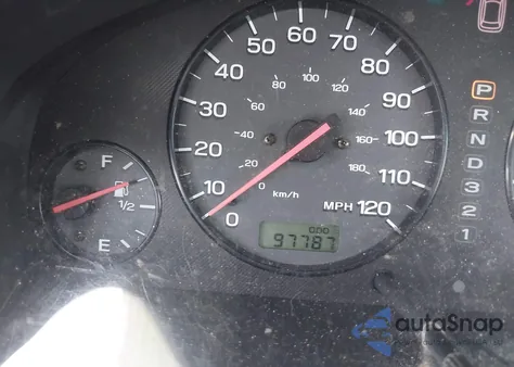 2000 Subaru Outback из США, поврежденный, VIN 4S3BH6754Y7633917